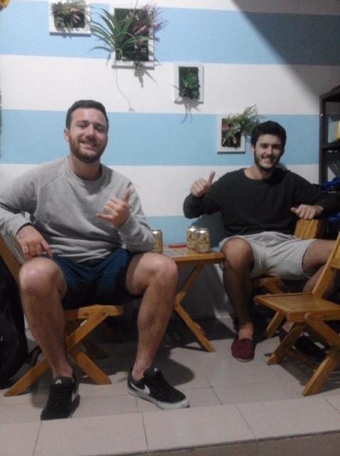Meow Hostel Hanoi Zewnętrze zdjęcie